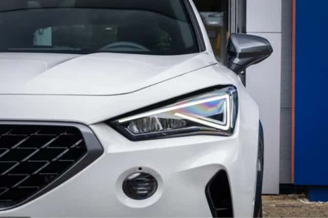 CUPRA Formentor (2023) thumbnail 7