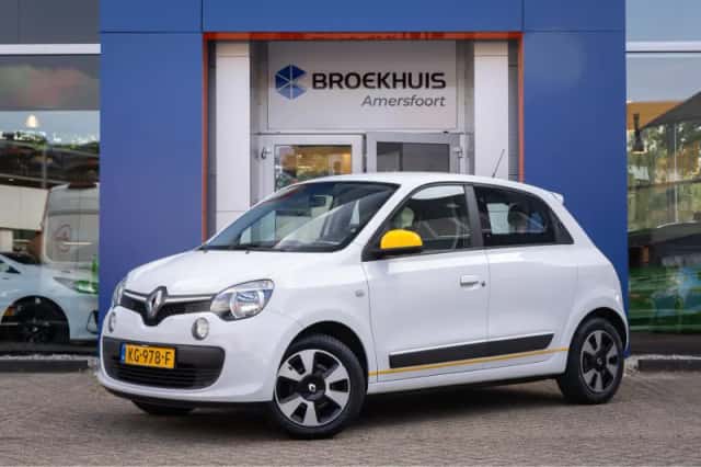 Renault Twingo (2016)
