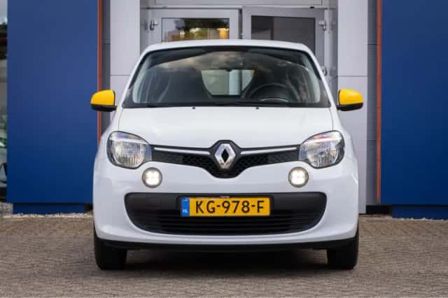 Renault Twingo (2016) thumbnail 2
