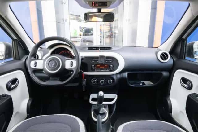 Renault Twingo (2016) thumbnail 13
