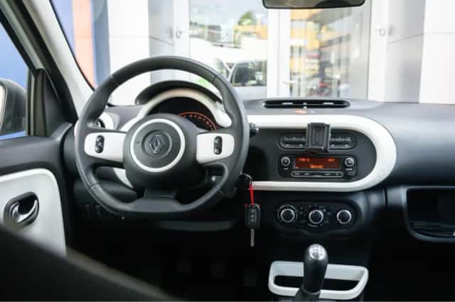 Renault Twingo (2016) thumbnail 15