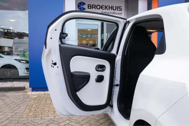 Renault Twingo (2016) thumbnail 19