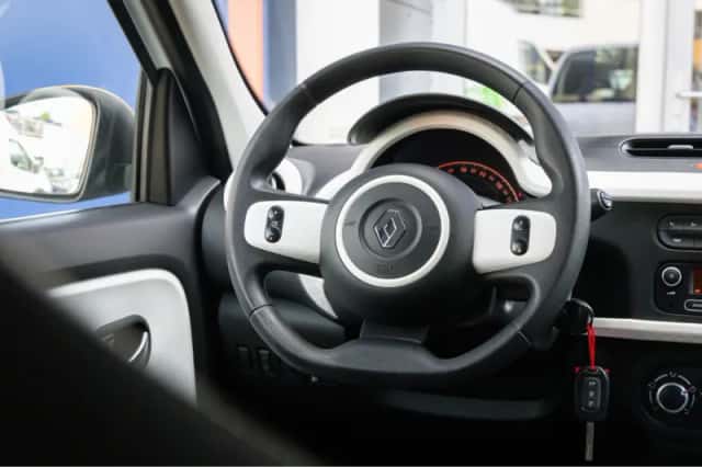 Renault Twingo (2016) thumbnail 23