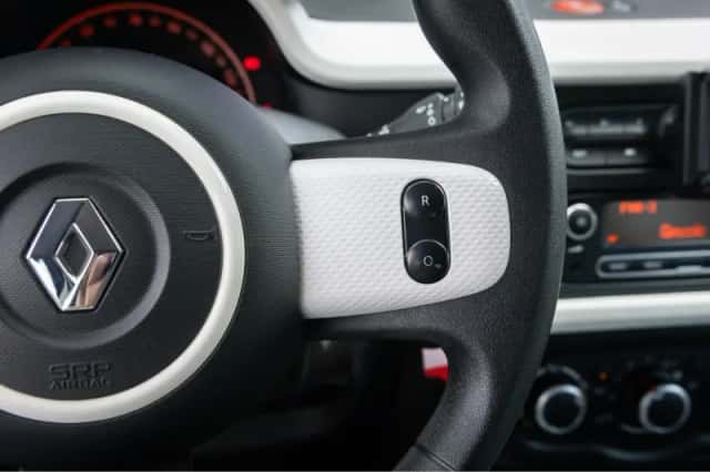 Renault Twingo (2016) thumbnail 27