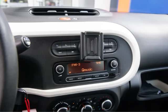 Renault Twingo (2016) thumbnail 34