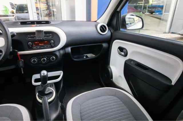 Renault Twingo (2016) thumbnail 38