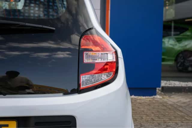 Renault Twingo (2016) thumbnail 39