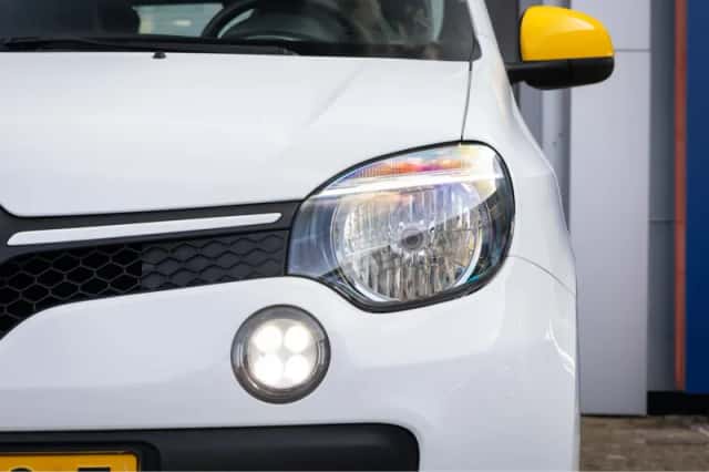Renault Twingo (2016) thumbnail 6