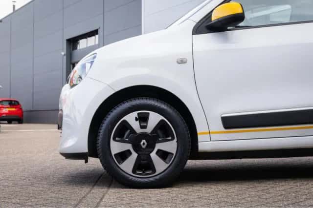 Renault Twingo (2016) thumbnail 7