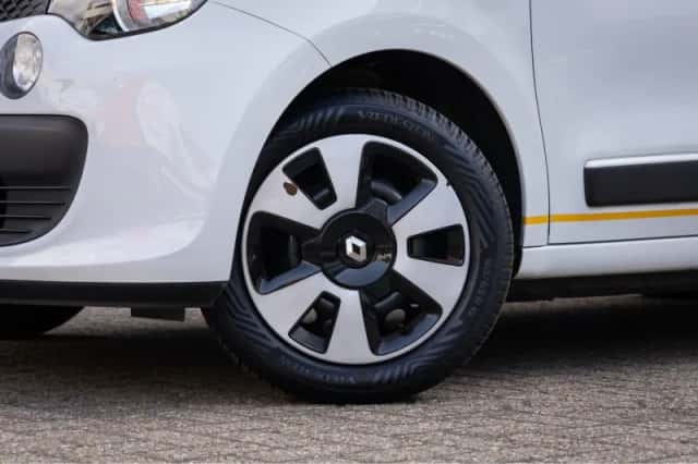 Renault Twingo (2016) thumbnail 9