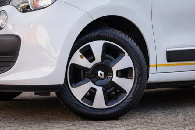 Renault Twingo (2016) thumbnail 10