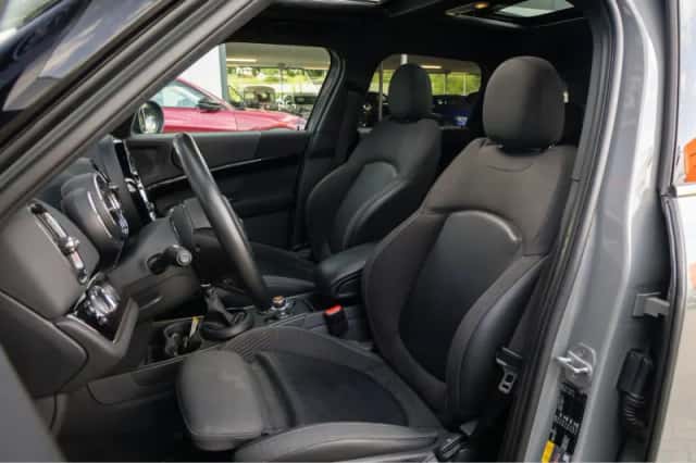 MINI Countryman (2018) thumbnail 13
