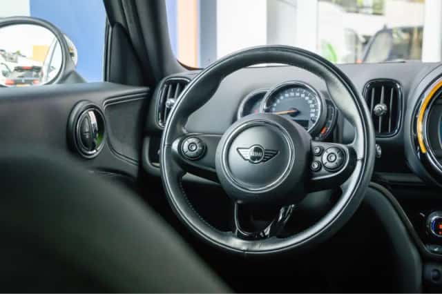 MINI Countryman (2018) thumbnail 27