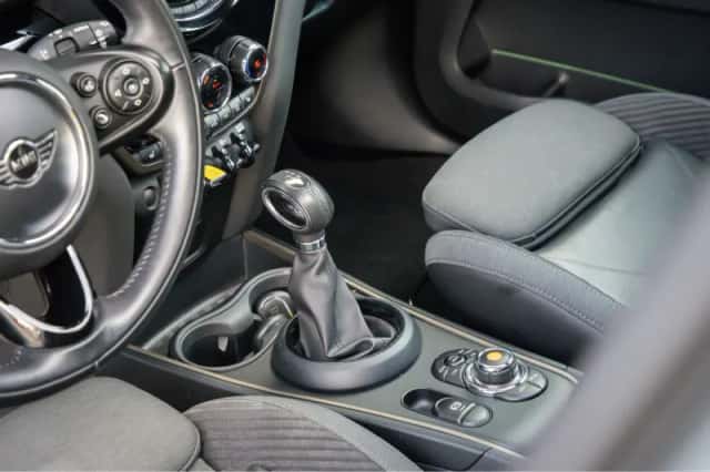 MINI Countryman (2018) thumbnail 28