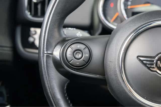MINI Countryman (2018) thumbnail 30