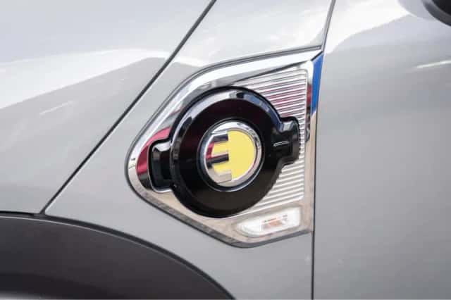 MINI Countryman (2018) thumbnail 46