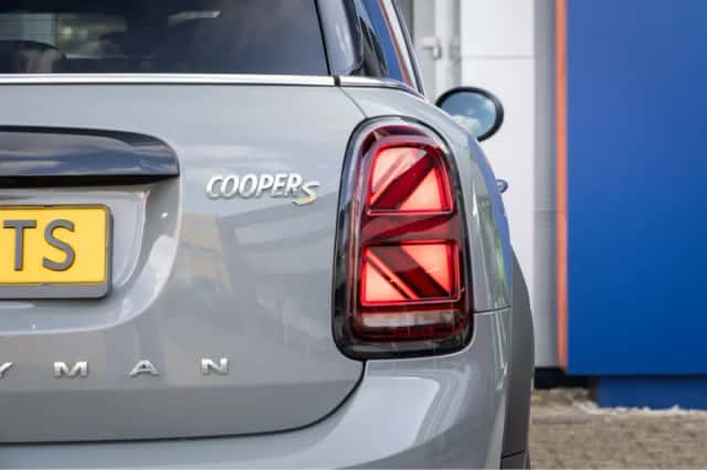 MINI Countryman (2018) thumbnail 48