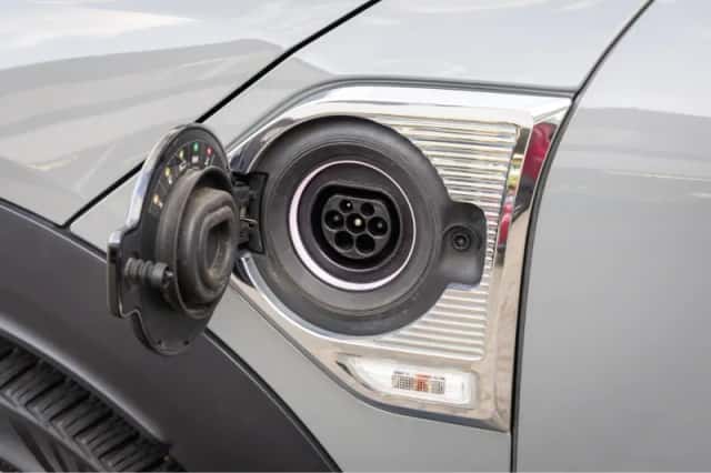 MINI Countryman (2018) thumbnail 8