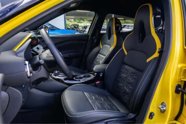 Nissan Juke (2024) thumbnail 12