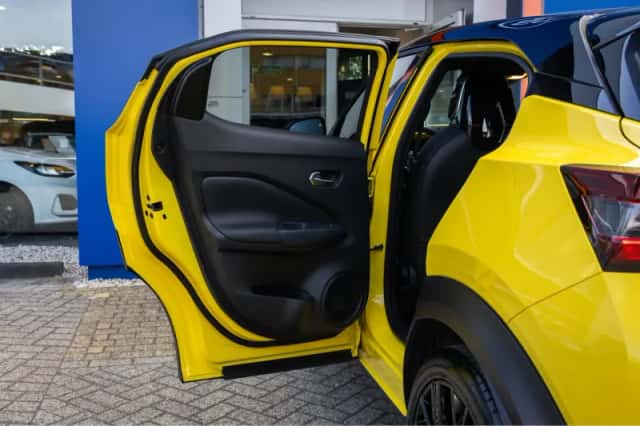Nissan Juke (2024) thumbnail 17