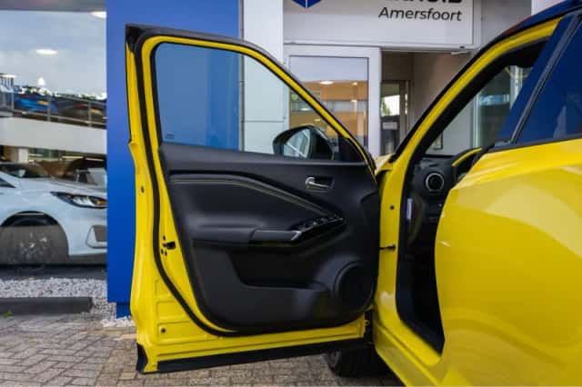 Nissan Juke (2024) thumbnail 18