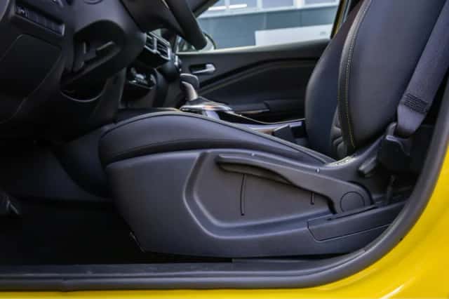 Nissan Juke (2024) thumbnail 21