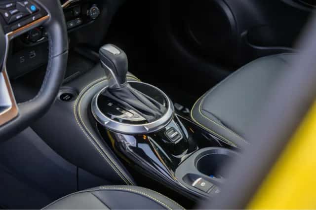 Nissan Juke (2024) thumbnail 22