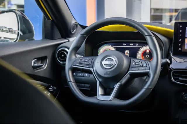 Nissan Juke (2024) thumbnail 24