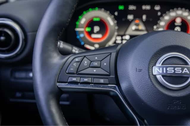 Nissan Juke (2024) thumbnail 26