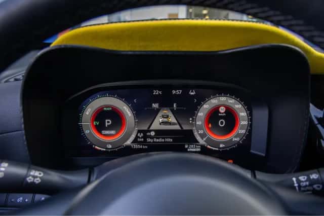 Nissan Juke (2024) thumbnail 27
