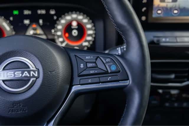 Nissan Juke (2024) thumbnail 29