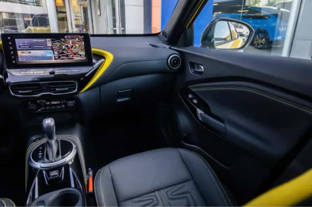 Nissan Juke (2024) thumbnail 43