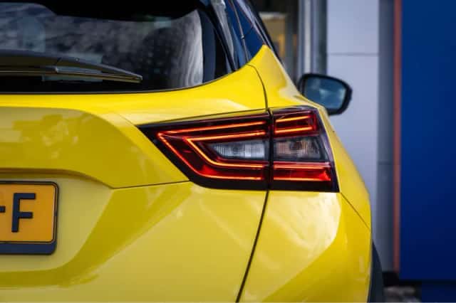 Nissan Juke (2024) thumbnail 44