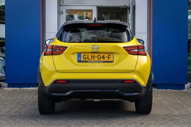 Nissan Juke (2024) thumbnail 6