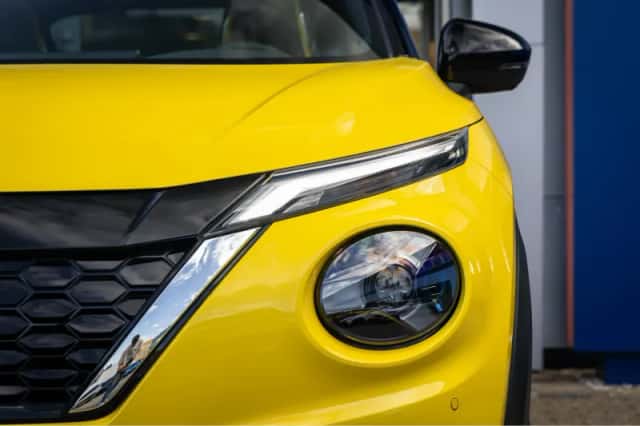Nissan Juke (2024) thumbnail 7