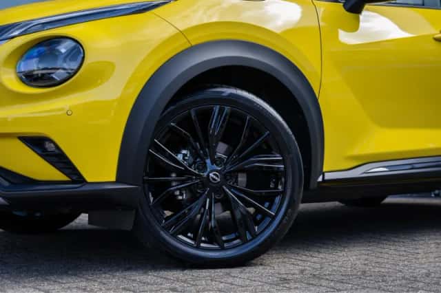 Nissan Juke (2024) thumbnail 9