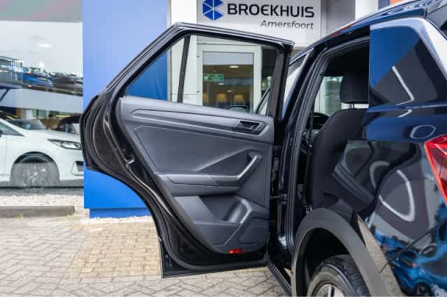 Volkswagen T-Roc (2022) thumbnail 20