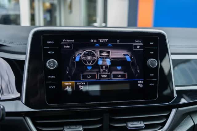 Volkswagen T-Roc (2022) thumbnail 46