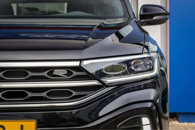 Volkswagen T-Roc (2022) thumbnail 8