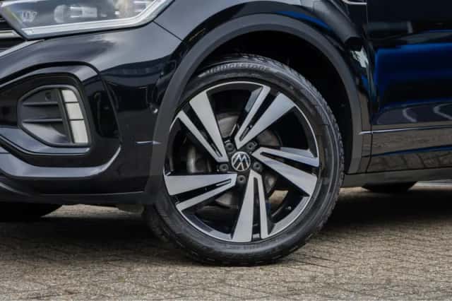 Volkswagen T-Roc (2022) thumbnail 10