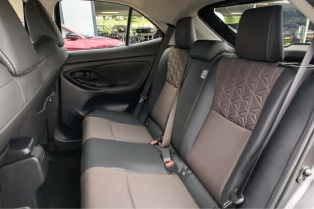 Toyota Yaris Cross (2022) thumbnail 17