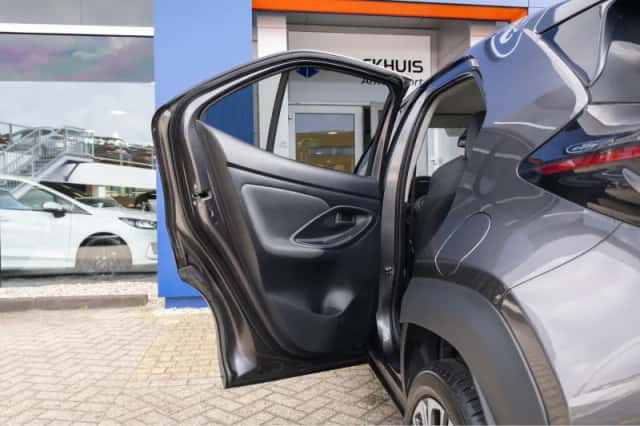 Toyota Yaris Cross (2022) thumbnail 19
