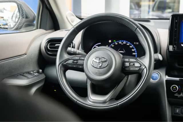 Toyota Yaris Cross (2022) thumbnail 24