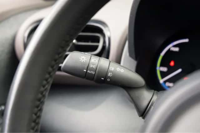 Toyota Yaris Cross (2022) thumbnail 25
