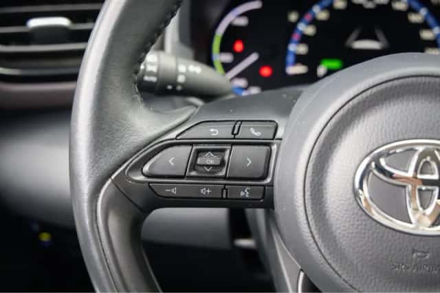 Toyota Yaris Cross (2022) thumbnail 26