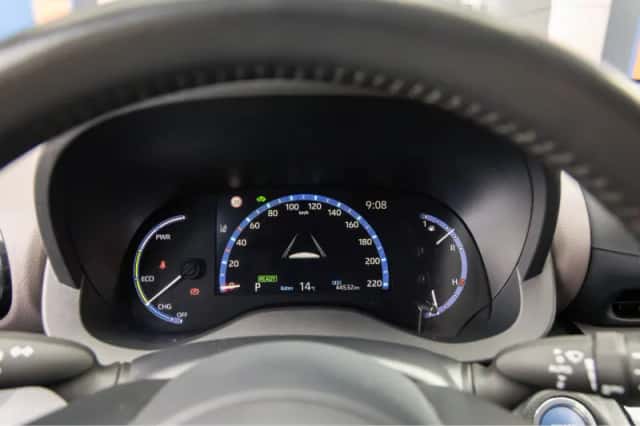 Toyota Yaris Cross (2022) thumbnail 27