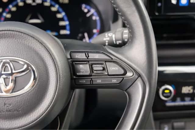 Toyota Yaris Cross (2022) thumbnail 28