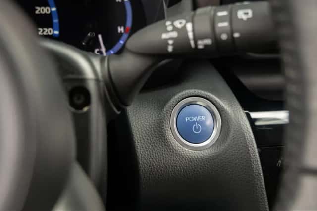 Toyota Yaris Cross (2022) thumbnail 30