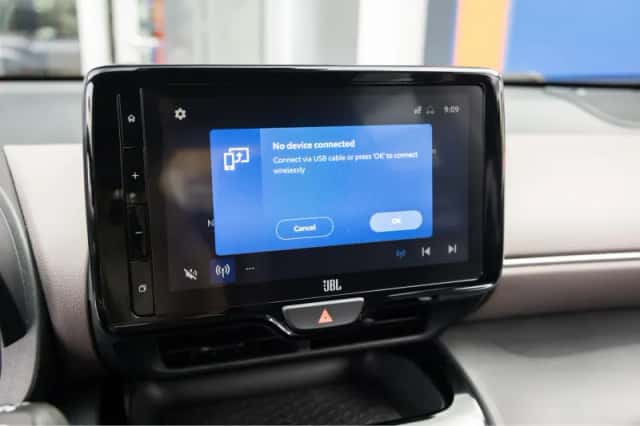 Toyota Yaris Cross (2022) thumbnail 37