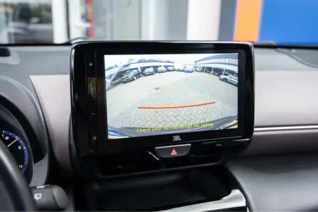 Toyota Yaris Cross (2022) thumbnail 42